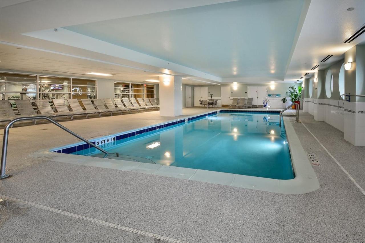 Unit 1807 Ocean Walk - 1 Bedroom Ocean Front Дейтона-Бич Экстерьер фото